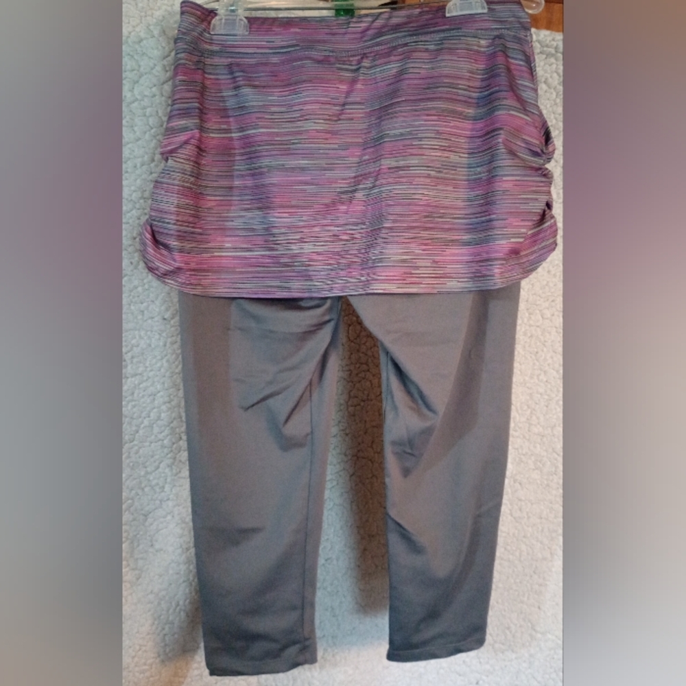 Champion Women’s Workout Leggings Size XL